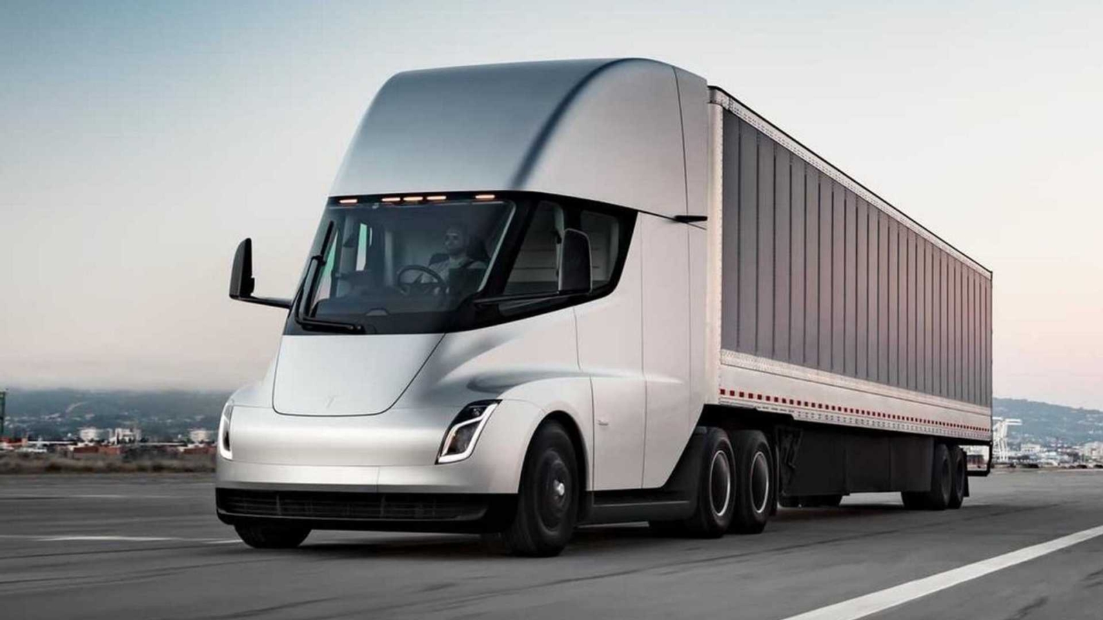 tesla-semi