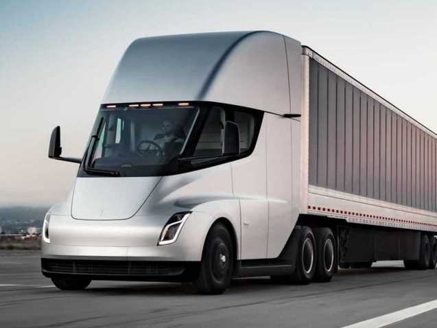 tesla-semi